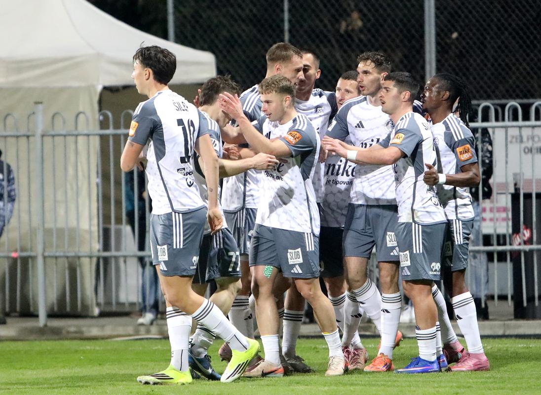 Duel tabuľkových susedov na Zemplíne priniesol vytúžené víťazstvo hostí