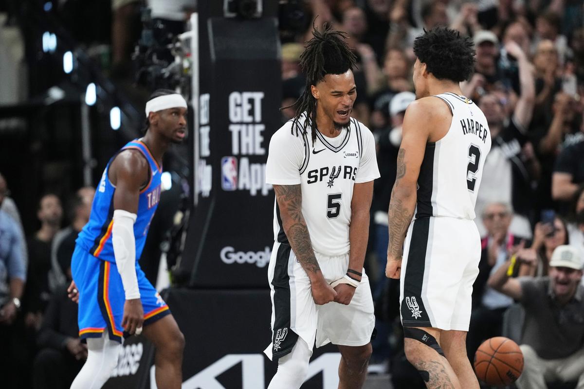 VIDEO NBA: Veľká bitka pokračuje! Obhajca trofeje stratil vo finále konferencie výhodu