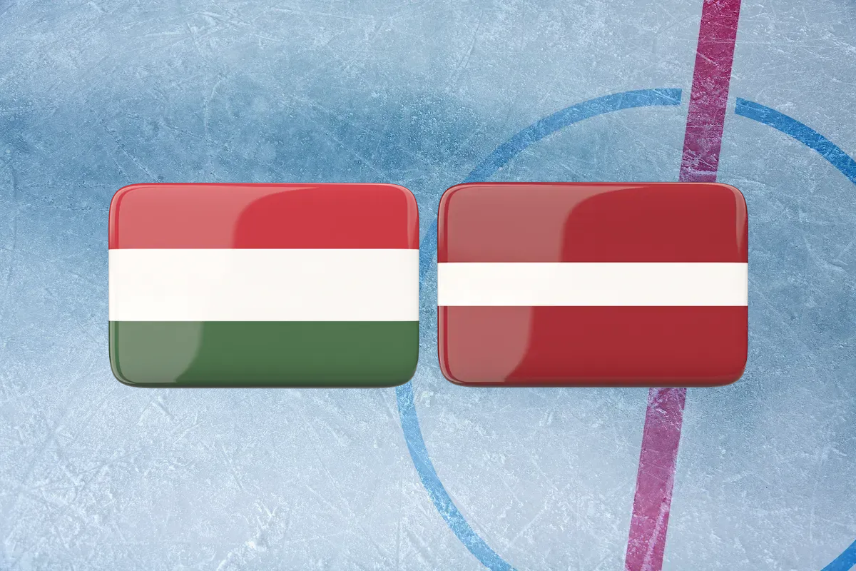Maďarsko - Lotyšsko: Zápas A skupiny MS v hokeji 2026