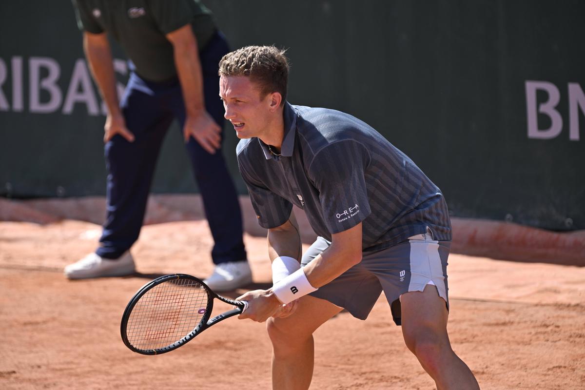 Roland Garros: Šok pre českú jednotku! S turnajom sa lúči už v 1. kole