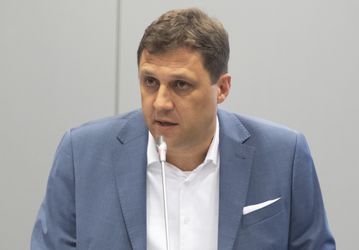 Slovenská basketbalová asociácia oznámila meno nového prezidenta