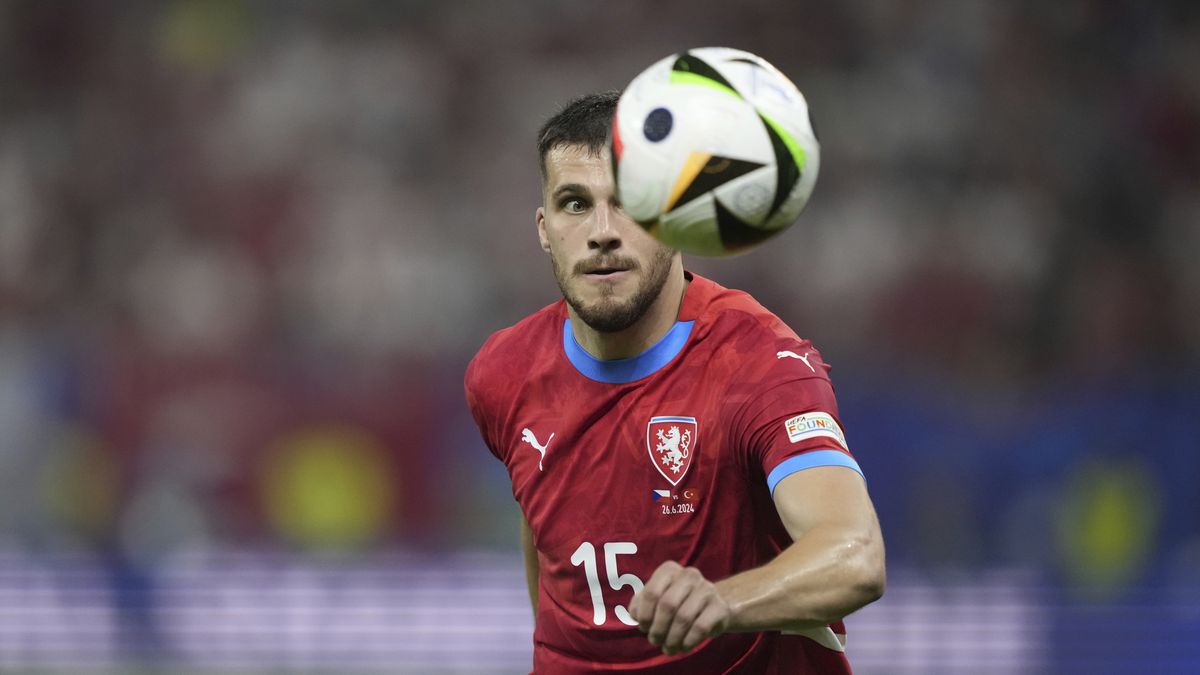 Slavia Praha dotiahla príchod svojho bývalého hráča. Zaplatila niekoľko miliónov eur