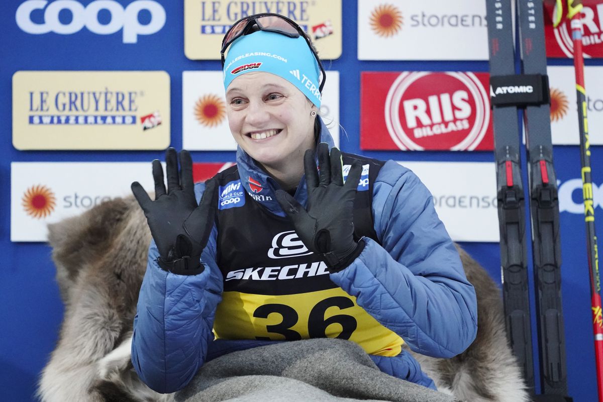 Doping je doping, aj keď nevedomý. Nemecká hviezda môže na olympiádu zabudnúť