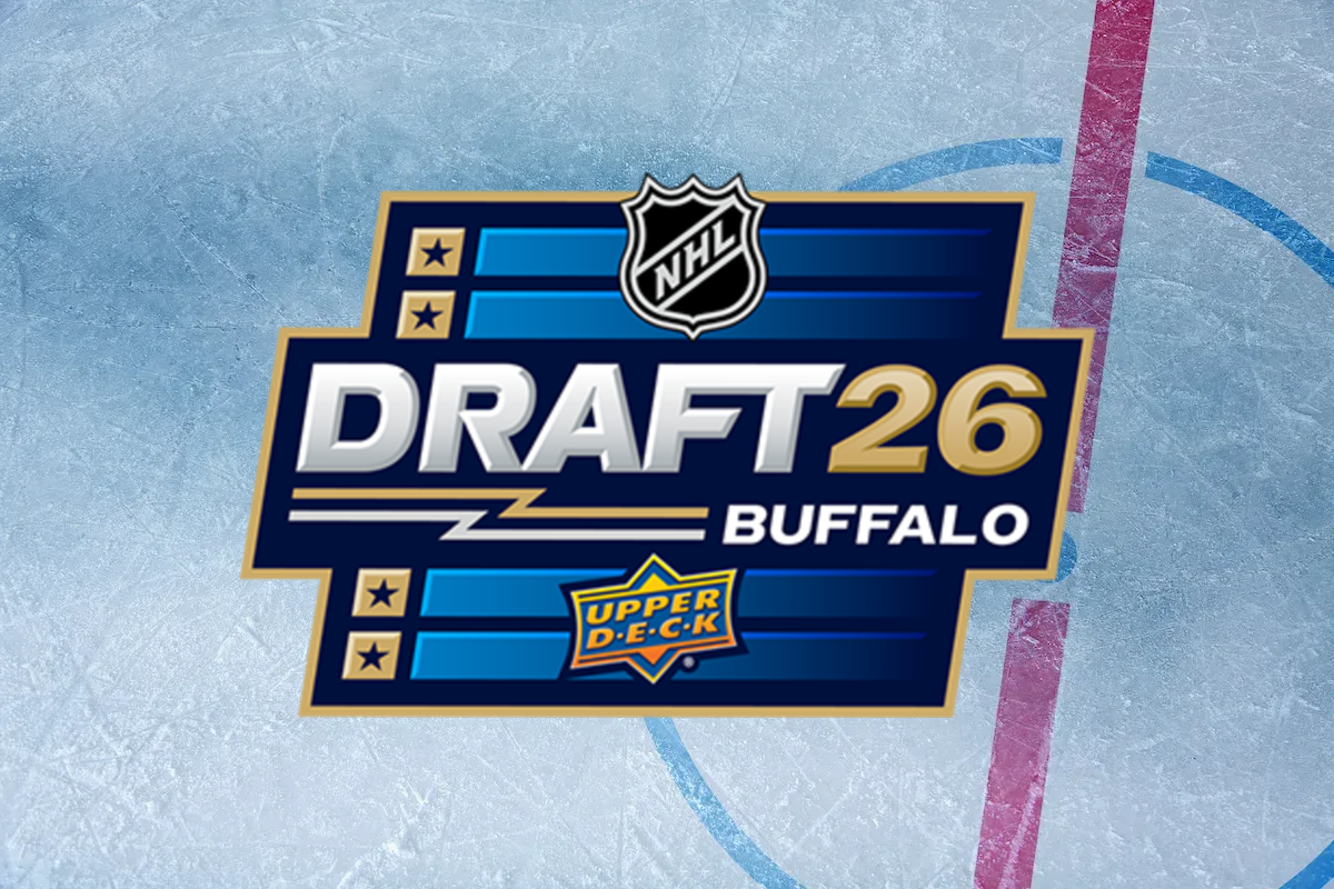 Draft NHL 2026