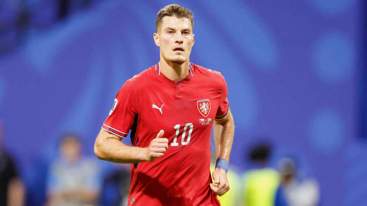 Patrik Schick Retires from Czech National Team