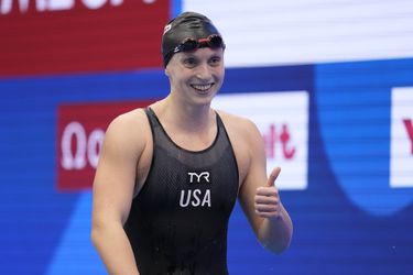 MS: Katie Ledecká vyrovnala Phelpsa, má neskutočnú zbierku medailí
