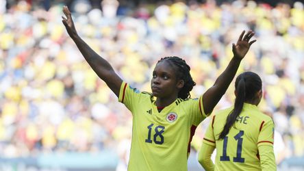 Nezastavila ju ani rakovina. Kolumbia má novú hrdinku zo ženských MS vo futbale