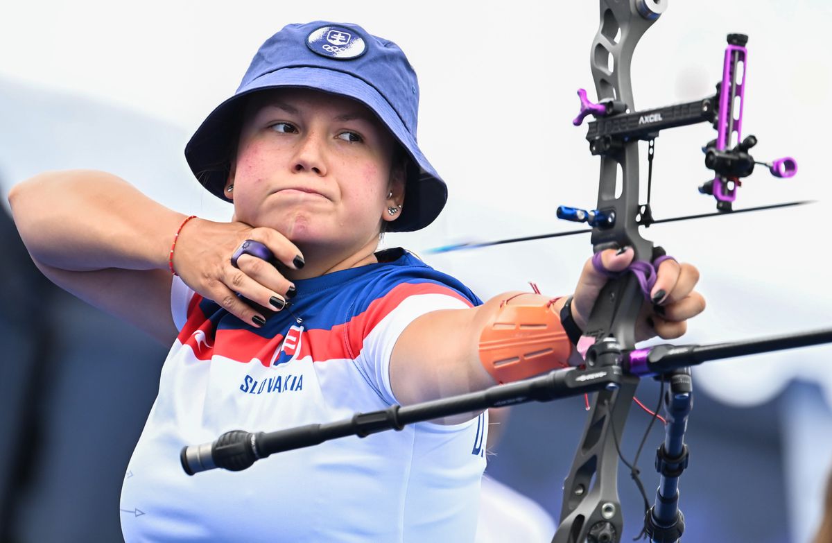 Vyhla sa horšiemu scenáru. Slovenská olympionička absolvovala operáciu