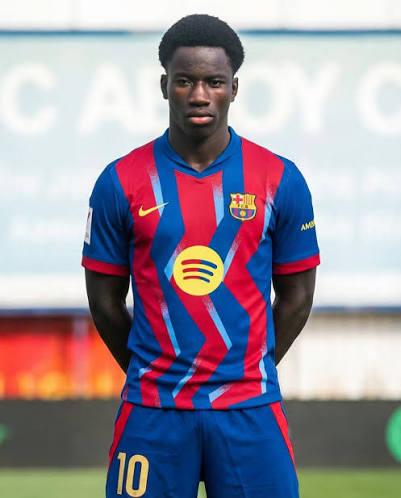 VIDEO FC Barcelona vytvára novú hviezdu. Už vo veku 16 rokov očaril Flicka