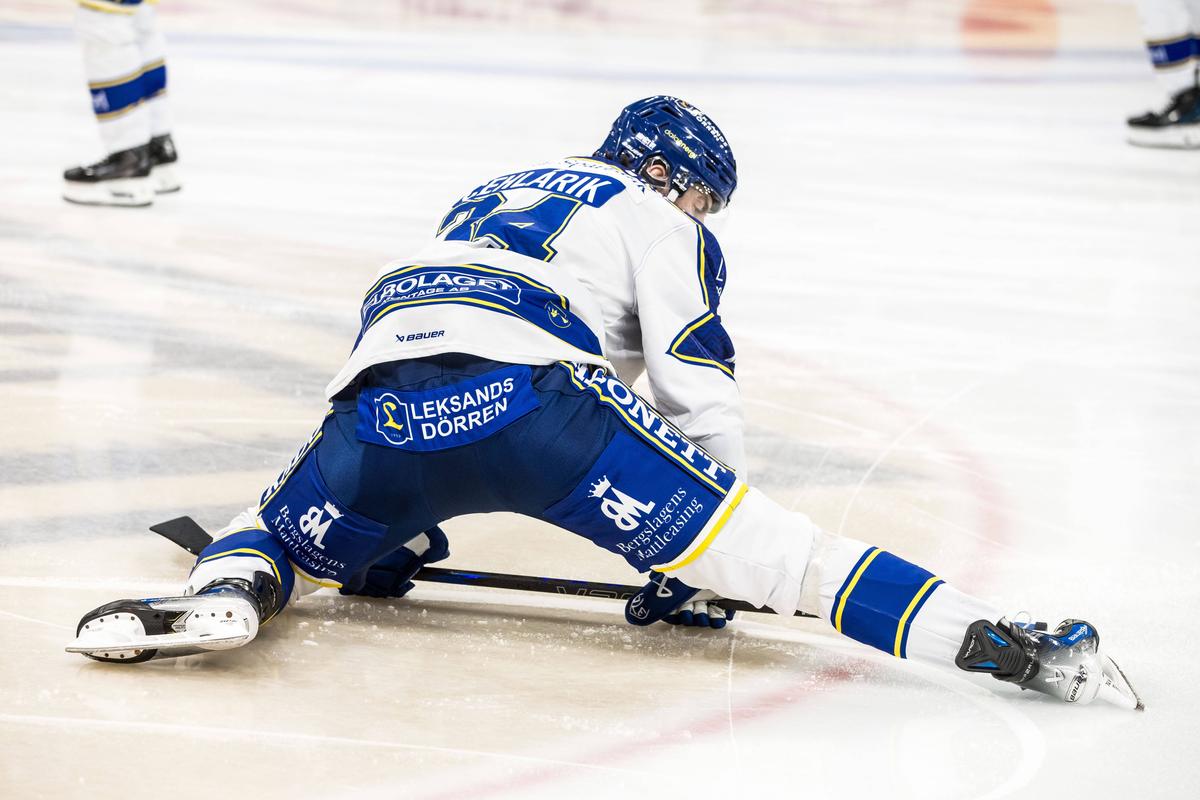 Liga majstrov: Cehlárik okorenil prvý ostrý štart v novom tíme asistenciou, Frölunda zdemolovala SaiPu