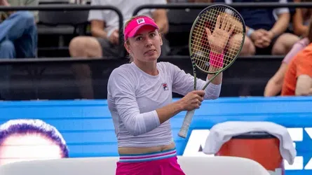 WTA Cleveland: Jekaterina Alexandrovová sa prebojovala do semifinále