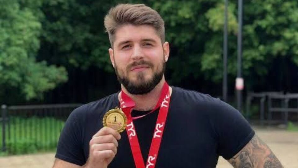 Jeho telo našli bez hlavy, končatín a zohavené. Ruského športovca dlhé mesiace nikto nevidel