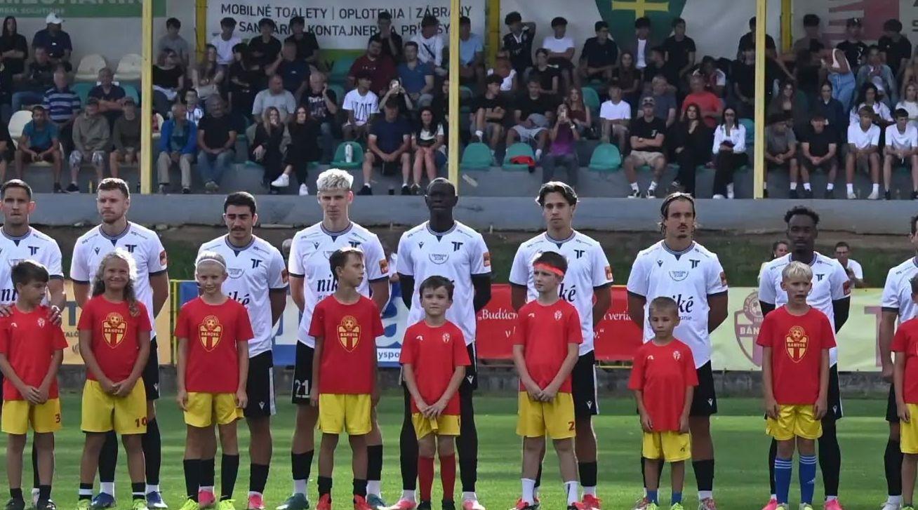 AS Trenčín, zdroj: astrencin.sk