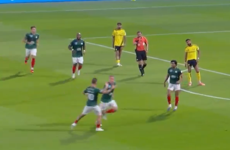 VIDEO Ondrej Duda rozosmutnil Cristiana Ronalda! V Saudskej Arábii si otvoril strelecký účet
