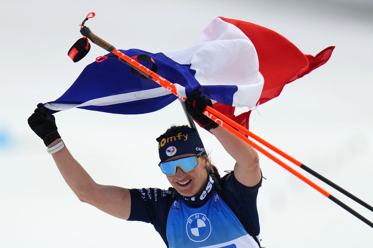 Desaťnásobná majsterka sveta Simonová sa po odpykaní trestu objavila v olympijskej nominácii