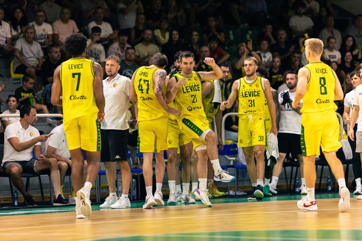 Tipos SBL: Líder tabuľky zvíťazil nad Slovanom