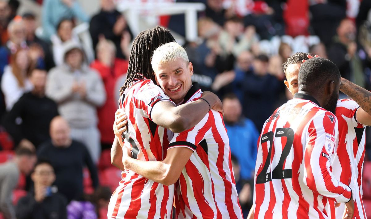 VIDEO O jeho strele sa brankárovi bude dlho snívať! Tomáš Rigo s prvým gólom za Stoke