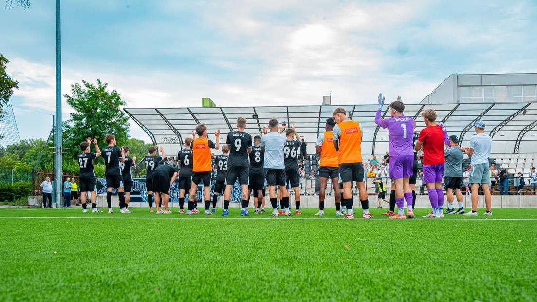 Marek Mojto z FC Petržalka o sezóne a o novom štadióne | Šport.sk