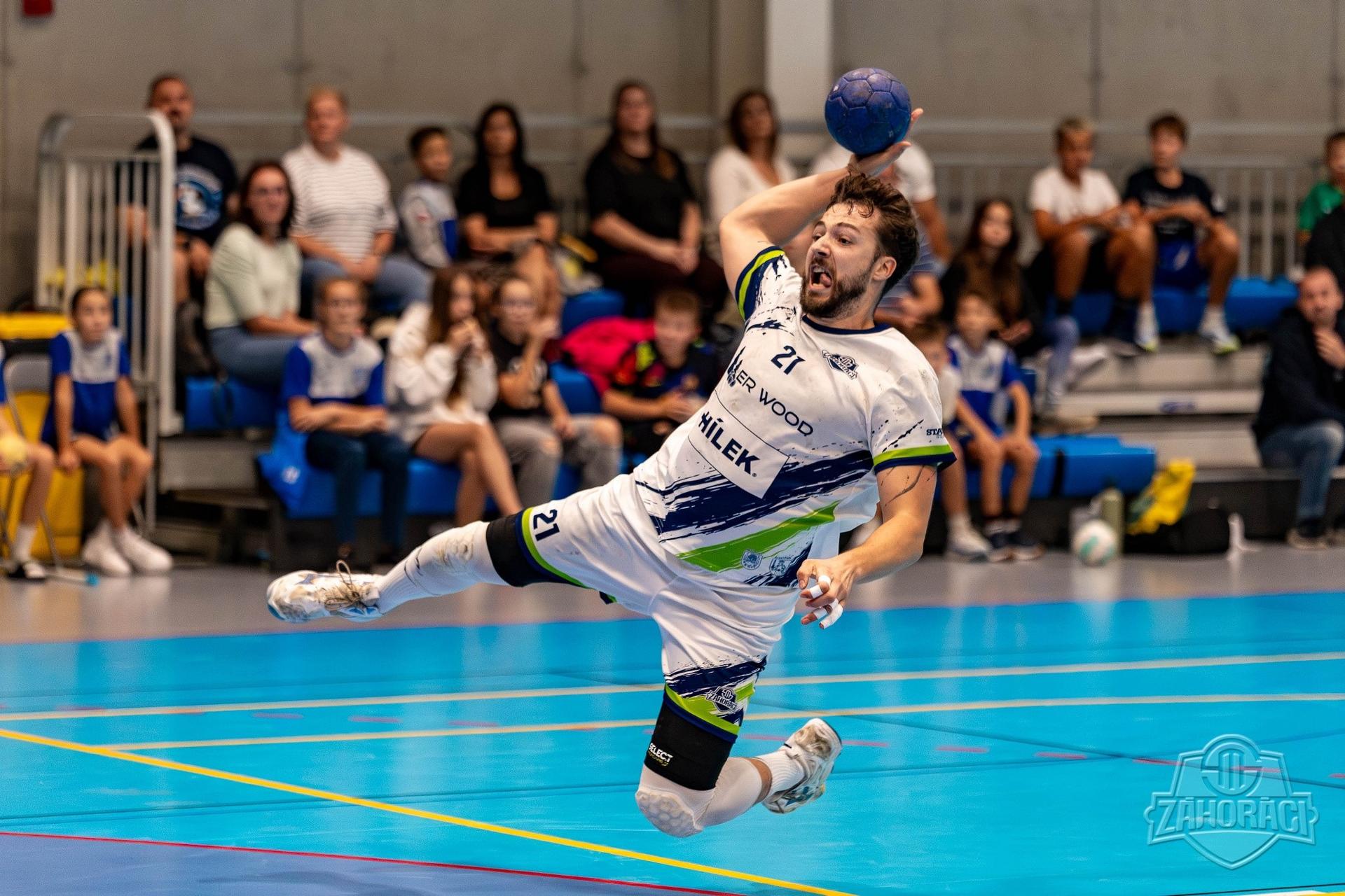 HC Záhoráci.
Zdroj: HC Záhoráci / Facebook