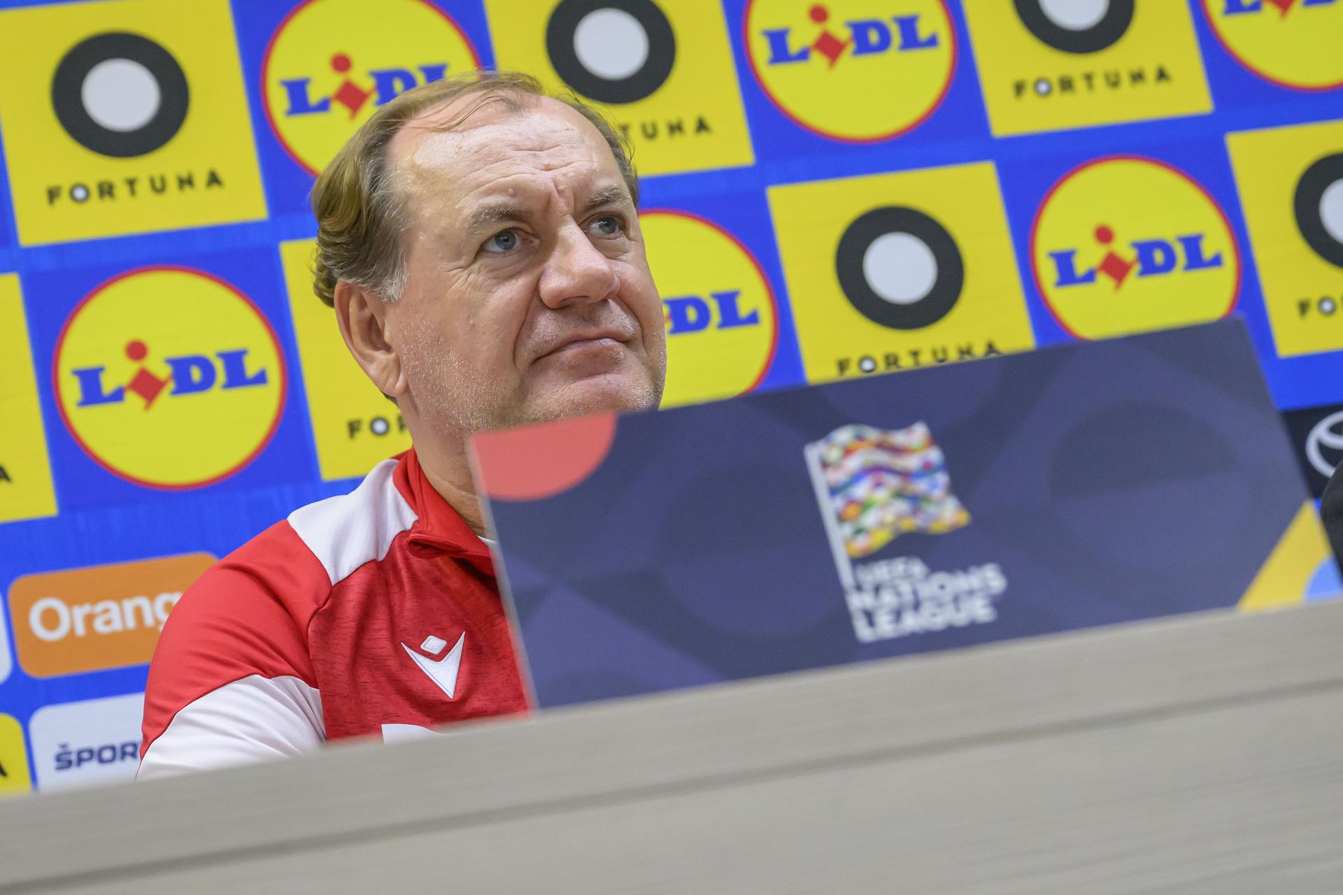 Vladimír Weiss. Zdroj: TASR