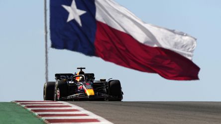 Max Verstappen sa po Veľkej cene USA poriadne rozzúril: Toto nie je hodné úrovne Formuly 1!
