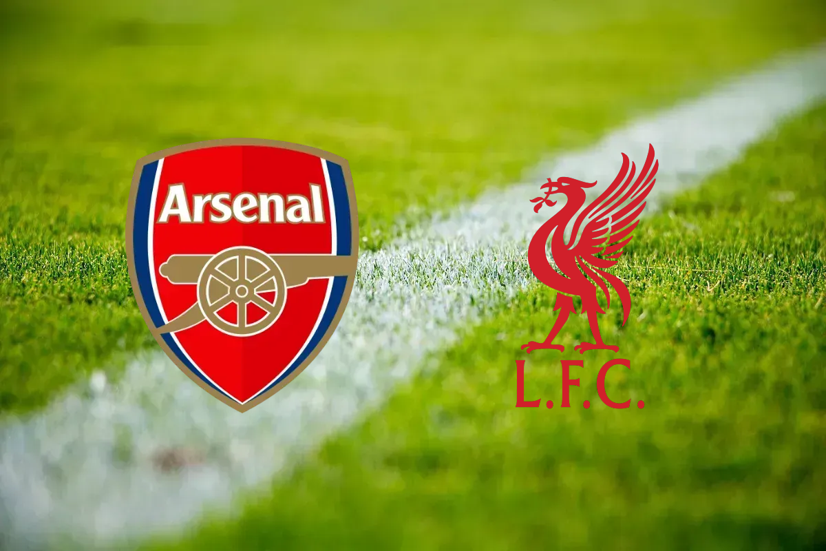 ONLINE Arsenal FC - Liverpool FC / Premier League