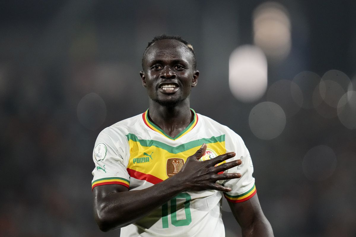 Africký pohár národov: Senegal sa vďaka Maného gólu udržal na čele skupiny