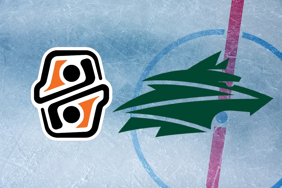 HC Košice – Vlci Žilina