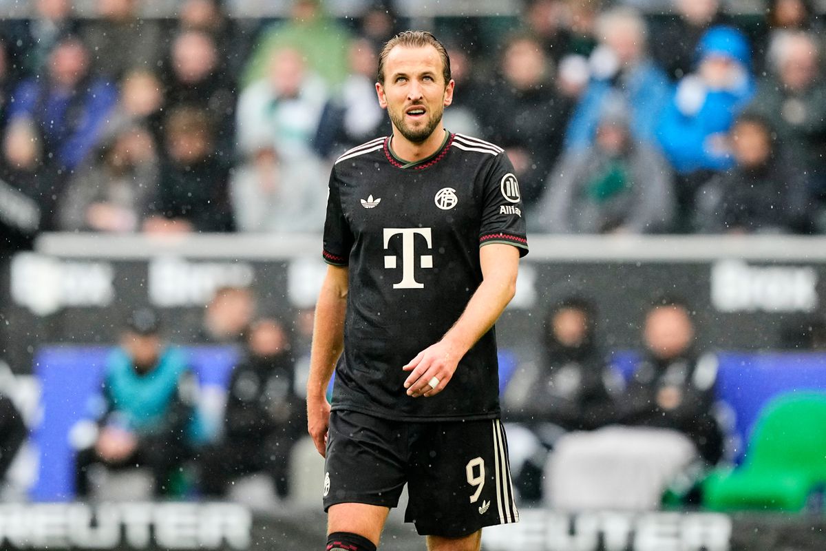 Bayern šokujúco stratil body proti poslednému tímu tabuľky, zakopol aj Dortmund