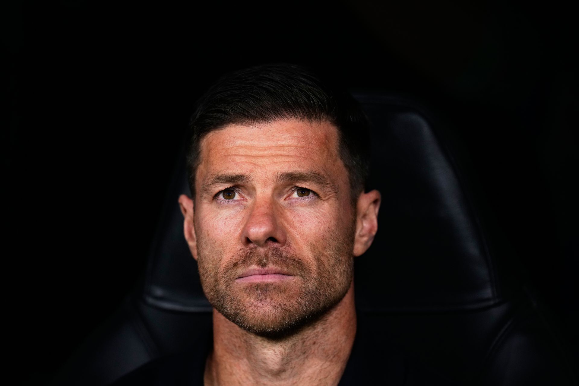 Xabi Alonso. Zdroj: SITA/AP