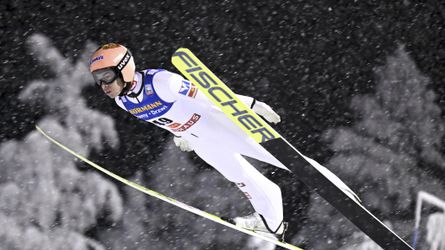 Skoky na lyžiach-SP: Rakúšan Kraft otvoril novú sezónu suverénnym víťazstvom