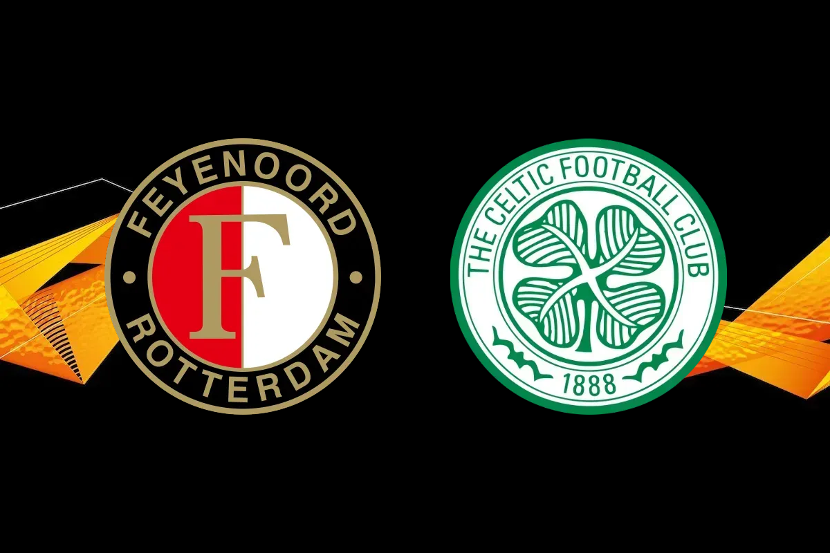 ONLINE Feyenoord Rotterdam - Celtic FC (Leo Sauer) / Európska liga
