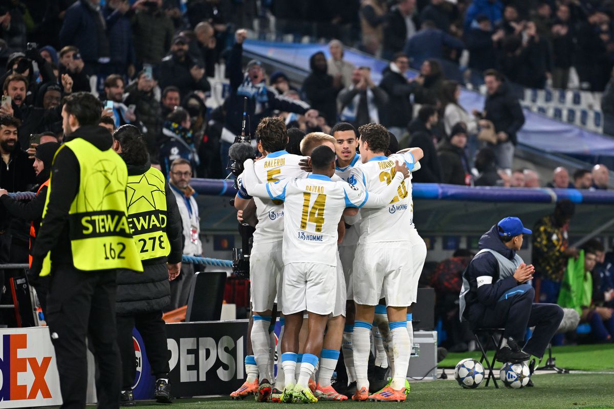 Coupe de France: Marseille sa postavilo proti tímu zo šiestej ligy. Bolo z toho kanonáda