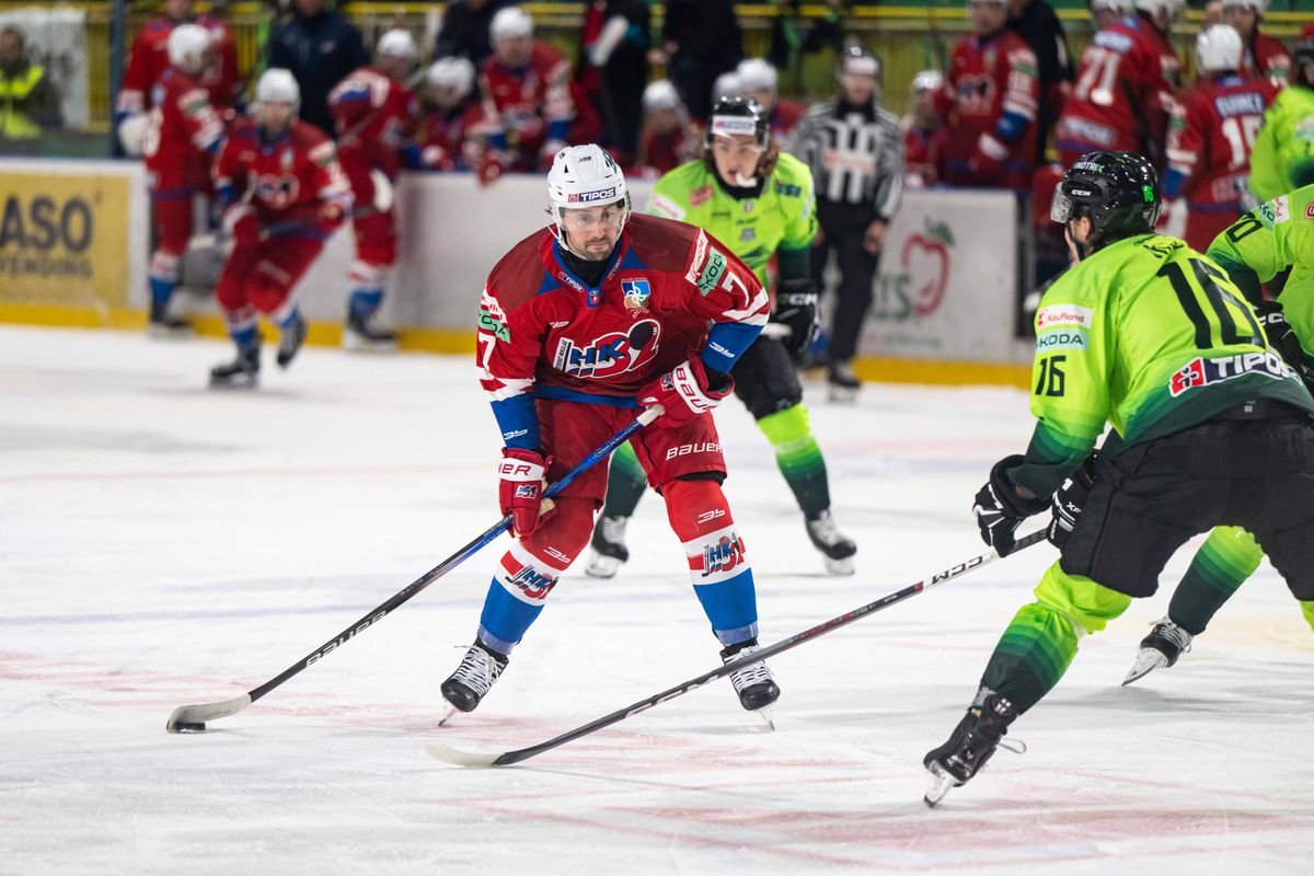 Bývalá hviezda našej extraligy radí slovenským juniorom: Pravidlá hry sa úplne zmenili