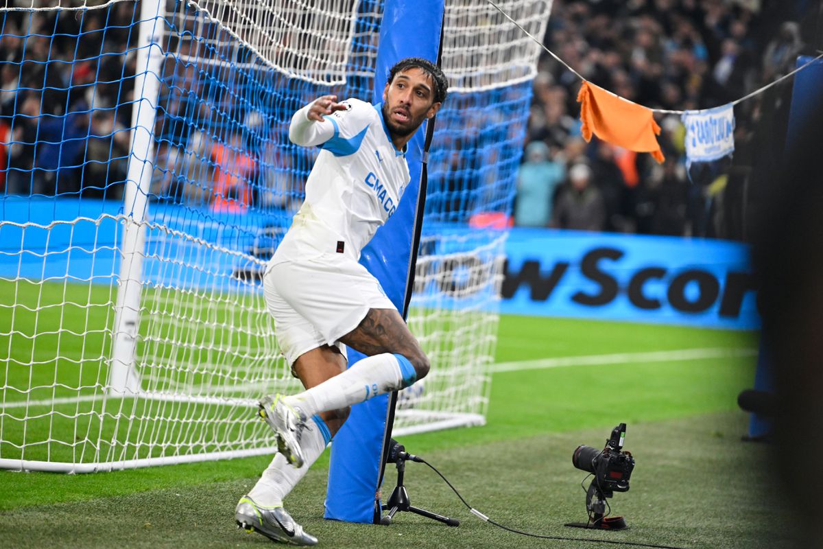 Newcastlu expresný gól na body nestačil. Aubameyang vletel do druhého polčasu ako víchor