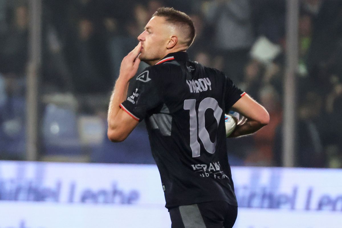 Nočná mora pre Jamieho Vardyho. Legenda Leicestru si doma našla šokujúcu spúšť