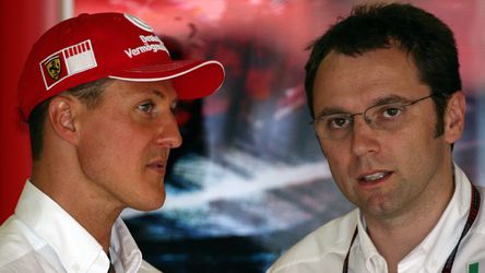 Šéf F1 o Schumacherovi: Takýchto 10 rokov života by ste nepriali ani svojmu najhoršiemu nepriateľovi
