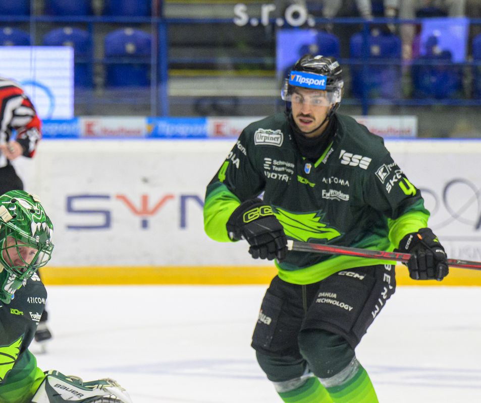 Za Kanadu si na Spenglerovom pohári zahrajú aj dvaja hráči zo slovenskej extraligy