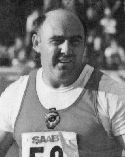 Po profesionálnej kariére vychoval niekoľko svetových šampiónov. Zomrel olympijský víťaz z Mníchova