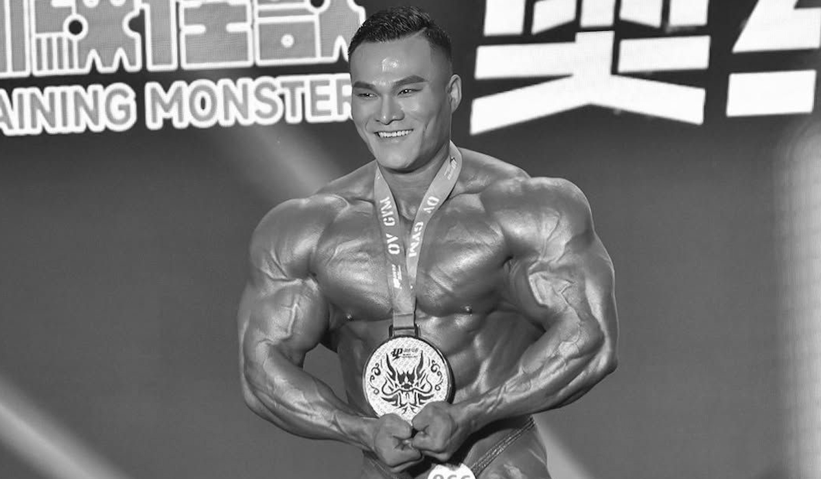 Hovoril o sebe, že žije ako mních. Zomrel viacnásobný národný šampión v kulturistike