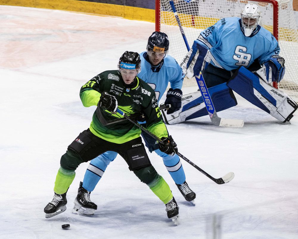 Po svetovom šampionáte sa do Žiliny už nevráti. Slovenský útočník bude pokračovať v zámorí