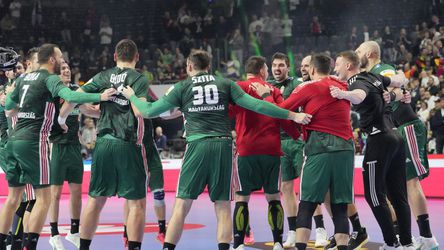 ME: Maďari oslavujú najlepšie umiestnenie v histórii! Uspeli v tesnom súboji o 5. miesto