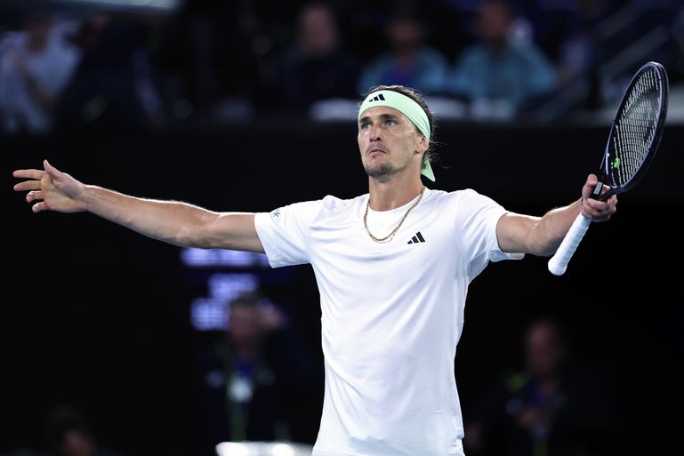 ATP Mníchov: Nasadená jednotka končí na domácom turnaji vo štvrťfinále