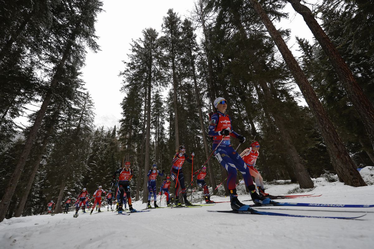 Šprint žien v Oberhofe bude o deň skôr. V piatok sa nebudú konať žiadne preteky