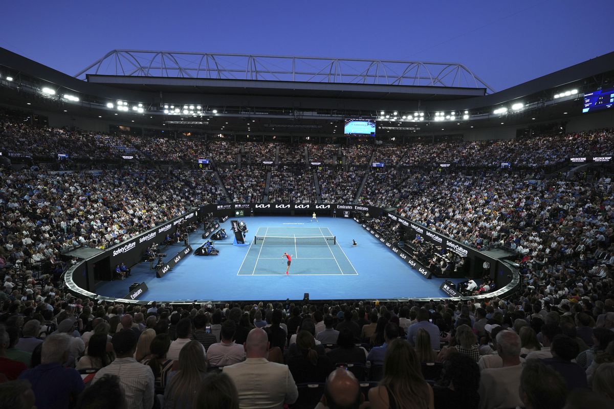 Revolučná novinka na Australian Open. O miliónovú výhru zabojujú aj amatéri