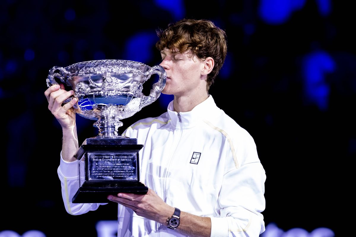 Skvelá správa pre hráčov, na tohtoročnom Australian Open sa budú rozdávať rekordné odmeny