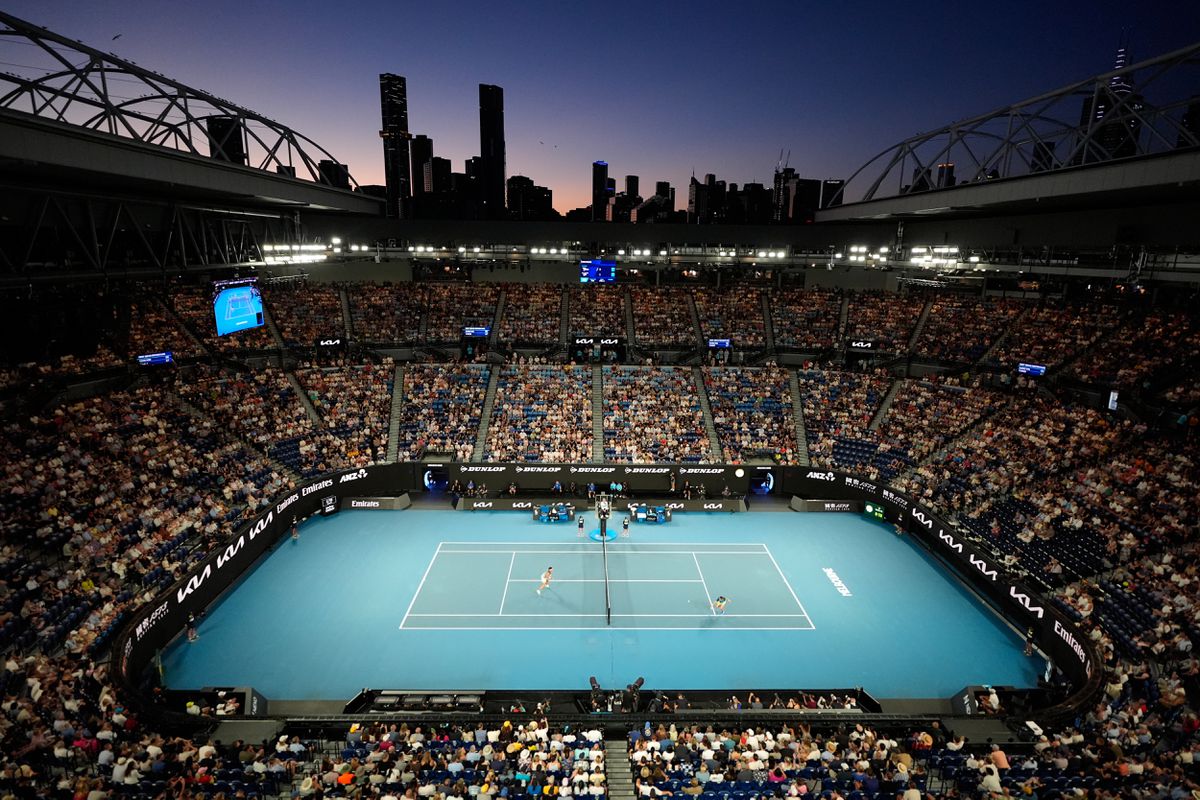 Legendárny tenista zúri na hráčov: Ste chamtiví! Koľko peňazí chcete?