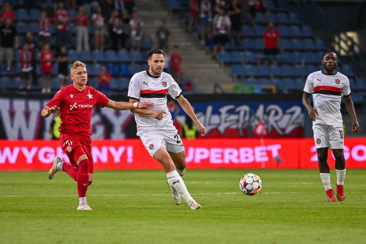 Nevyšlo mu to v Trnave ani v Poľsku. Skúsený futbalista bude bojovať o návrat medzi elitu