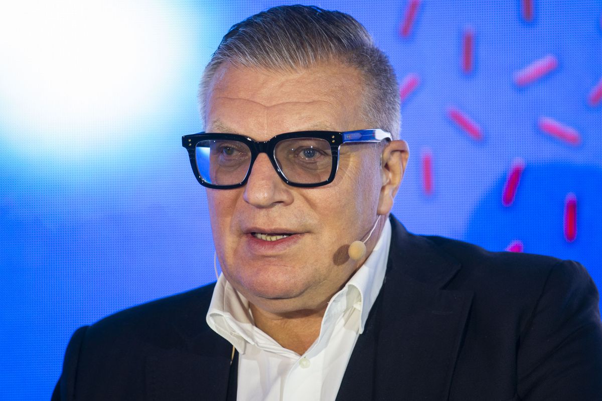 ROZHOVOR Bude nezávislosť volieb riešiť UEFA? Najvyšší čas, aby to kompetentní začali vnímať, tvrdí Kováčik