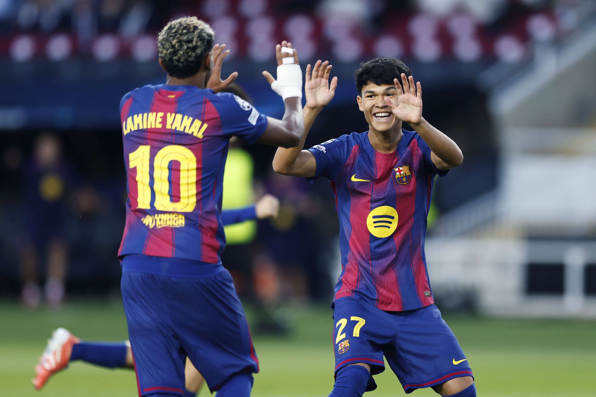 Pedro Fernandez (vpravo). Zdroj: Imago